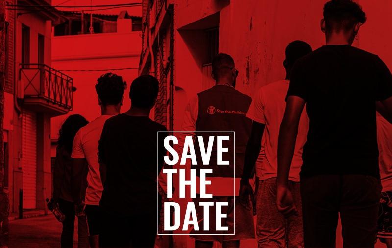 Save the Date