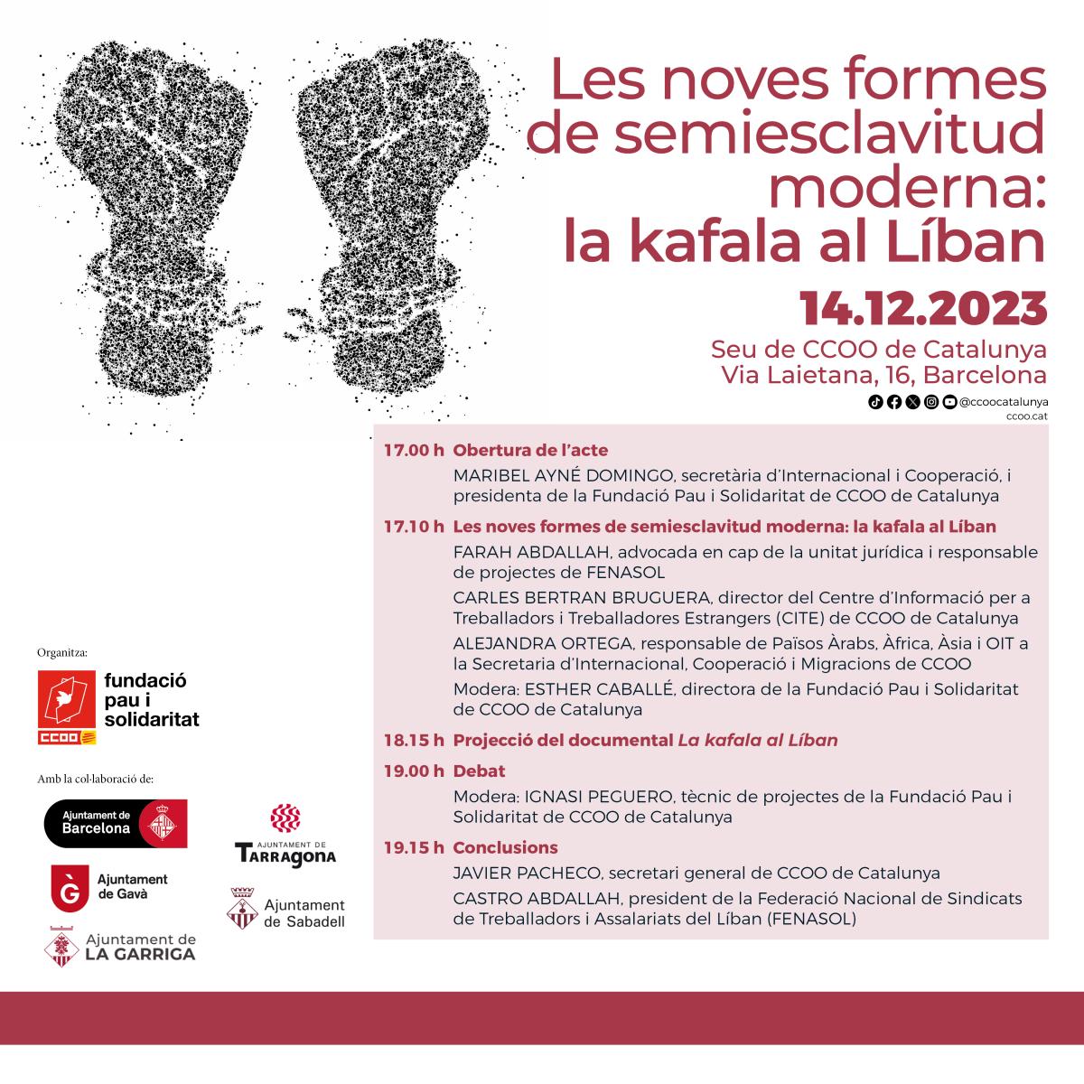 La Kafala al Líban