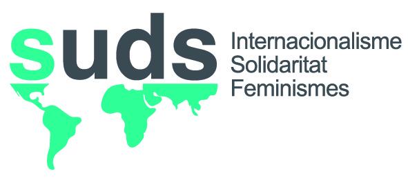 SUDS - Internacionalisme, Solidaritat, Feminismes - 