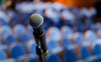 Micròfon Sala Actes