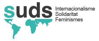 SUDS Internacionalisme, Solidaritat, Feminismes