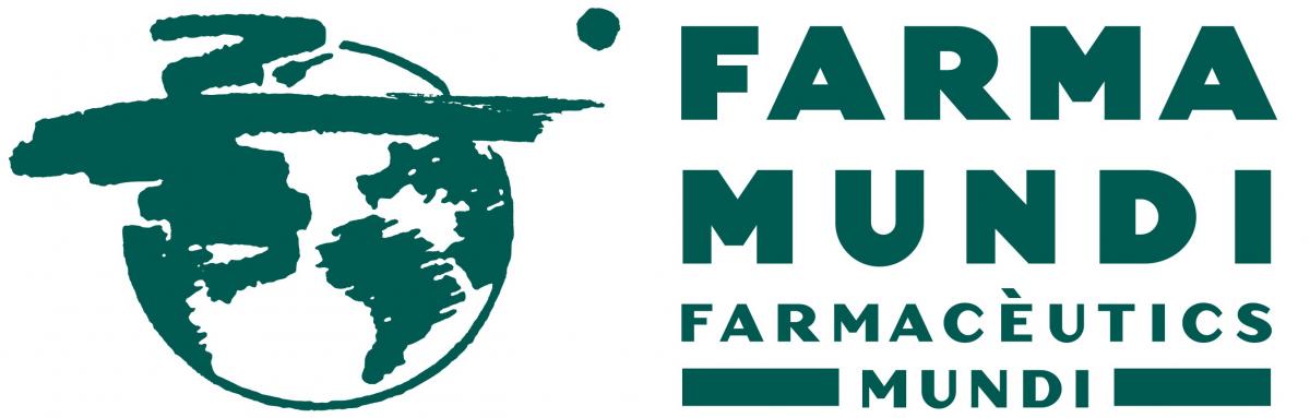 Logo Farmamundi