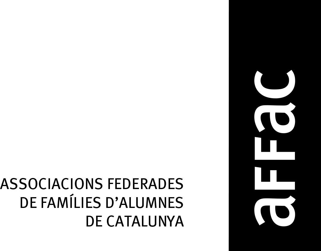  Associacions Federades de Famílies d 'Alumnes de Catalunya 