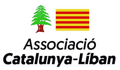 logo associació catalunya-líban