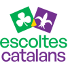 logotip d'Escoltes Catalans