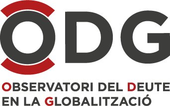 Logo ODG